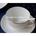 white bone china coffee sets